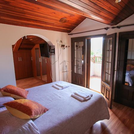 Espectacular Casa Con Piscina En Allariz Εξωτερικό φωτογραφία