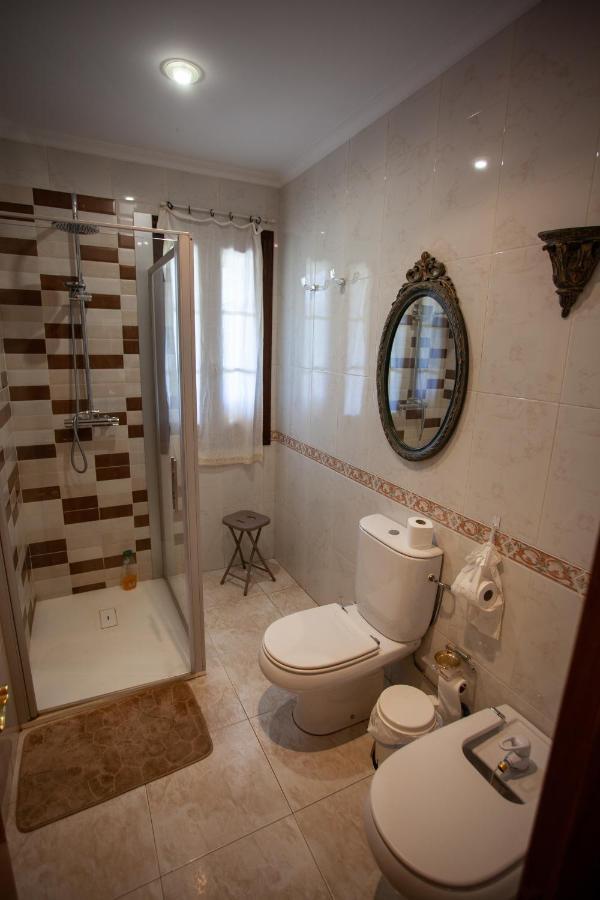 Espectacular Casa Con Piscina En Allariz Εξωτερικό φωτογραφία