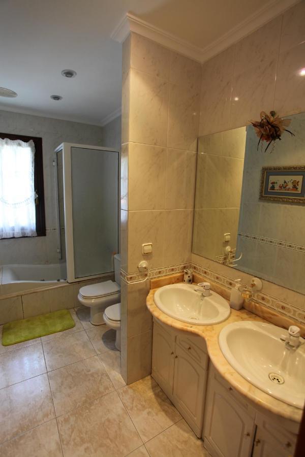 Espectacular Casa Con Piscina En Allariz Εξωτερικό φωτογραφία