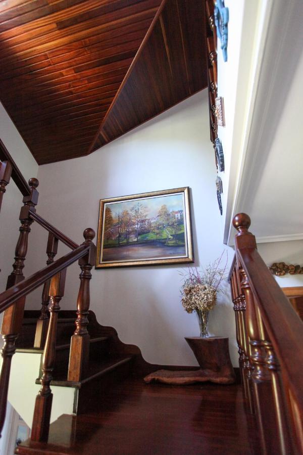 Espectacular Casa Con Piscina En Allariz Εξωτερικό φωτογραφία