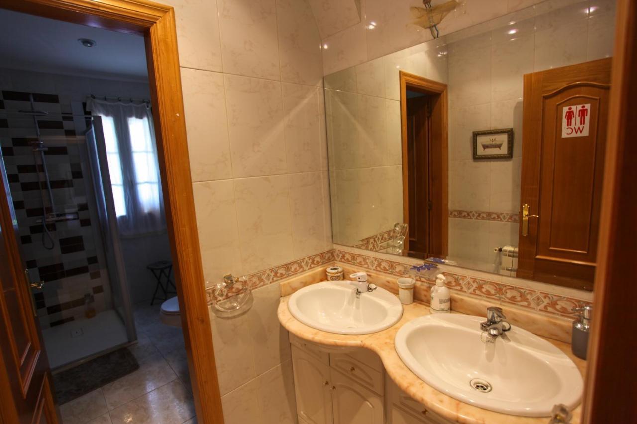 Espectacular Casa Con Piscina En Allariz Εξωτερικό φωτογραφία