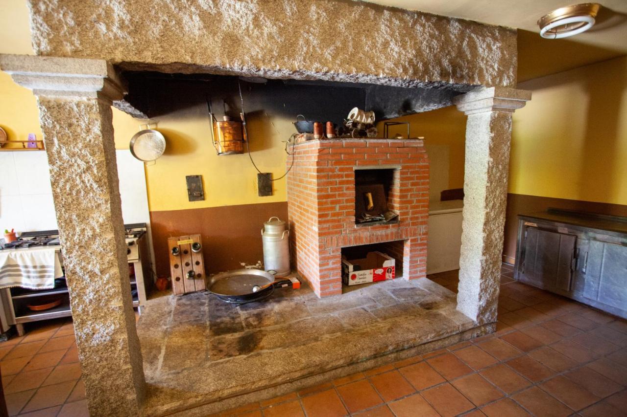 Espectacular Casa Con Piscina En Allariz Εξωτερικό φωτογραφία
