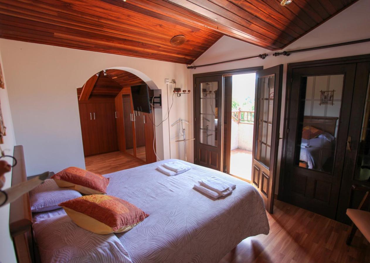 Espectacular Casa Con Piscina En Allariz Εξωτερικό φωτογραφία